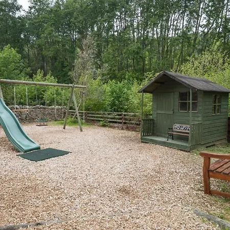 2 Bed In Eskdale Sz346 Σπίτι διακοπών