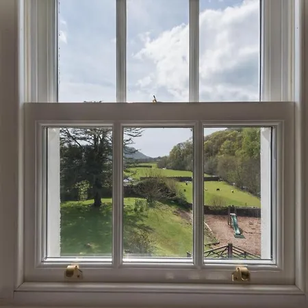 2 Bed In Eskdale Sz346