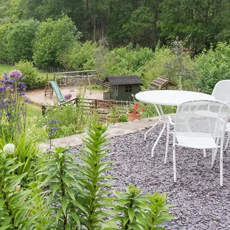 2 Bed In Eskdale Sz346 Dom wakacyjny *