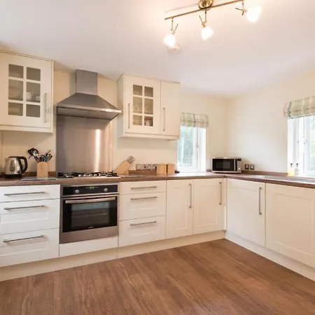 2 Bed In Eskdale Sz346 Σπίτι διακοπών *