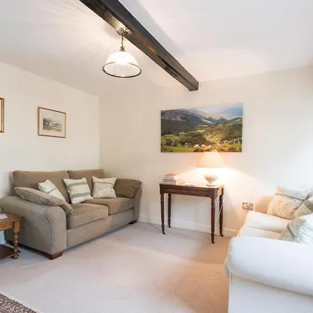 2 Bed In Eskdale Sz346 Σπίτι διακοπών