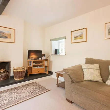 Ferienhaus 2 Bed In Eskdale Sz346 Santon Bridge