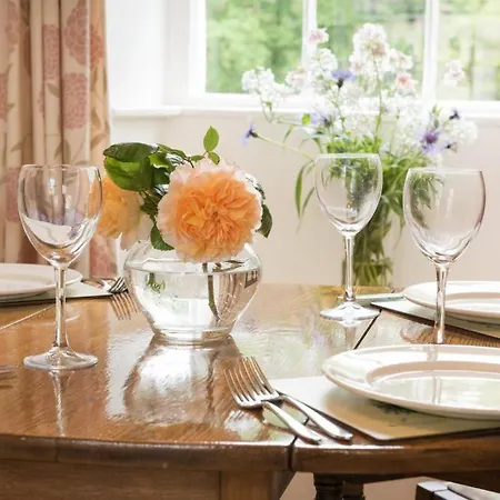 Ferienhaus 2 Bed In Eskdale Sz346