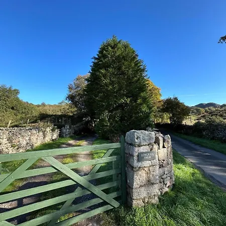 2 Bed In Holmrook Oc-sz346 * Santon Bridge