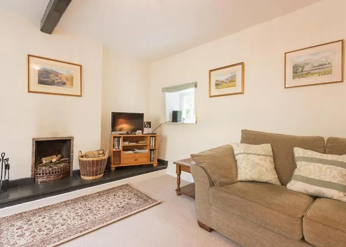 بيت للعطل 2 Bed In Holmrook Oc-Sz346 Santon Bridge