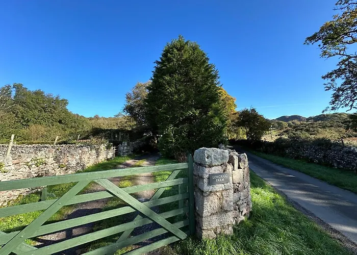 2 Bed In Holmrook Oc-Sz346 *