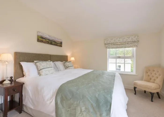 2 Bed In Holmrook Oc-Sz346 Santon Bridge