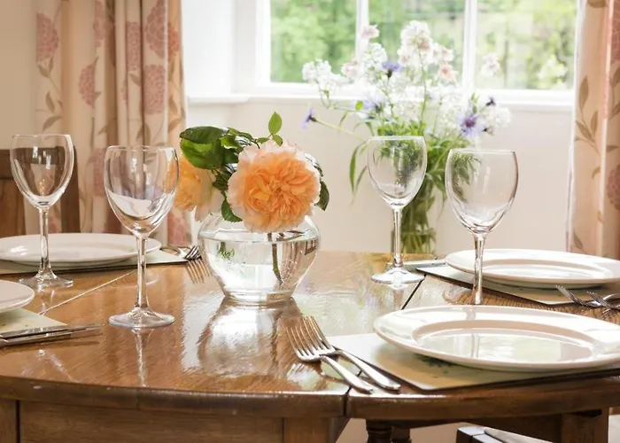 بيت للعطل 2 Bed In Holmrook Oc-Sz346