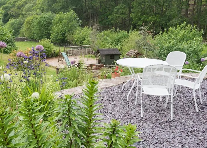 2 Bed In Holmrook Oc-Sz346 بيت للعطل *