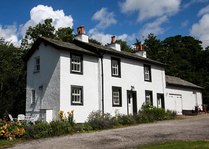 2 Bed In Holmrook Oc-Sz346 *