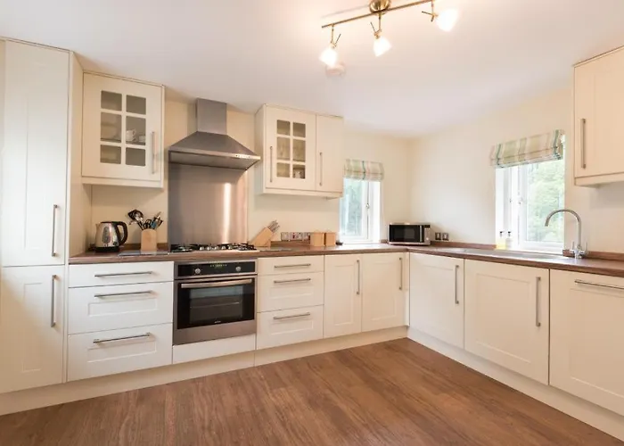 2 Bed In Holmrook Oc-Sz346 بيت للعطل *