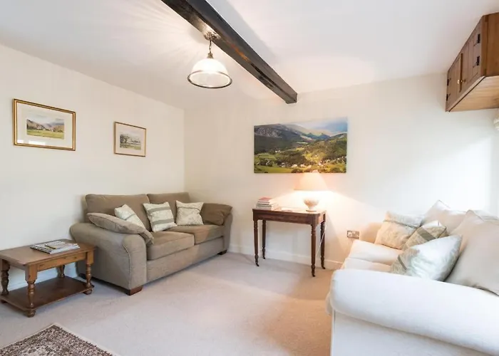 2 Bed In Holmrook Oc-Sz346 بيت للعطل