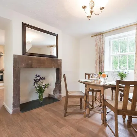 Prázdninový dům 2 Bed In Eskdale Sz346