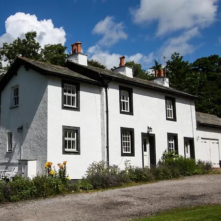 2 Bed In Eskdale Sz346 *