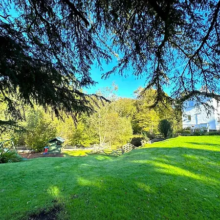 Prázdninový dům 2 Bed In Eskdale Sz346 Santon Bridge
